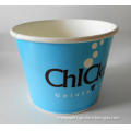 12oz ice cream paper cup